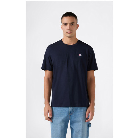 Camiseta de hombre Champion Crewneck T-Shirt