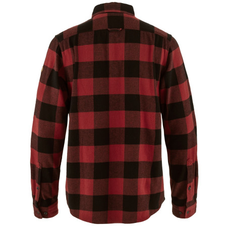 Camisa de hombre Fjällräven Övik Heavy Flannel Shirt M
