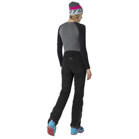 Pantalones de invierno para mujer Dynafit #Mercury 2 Dst W Pnt