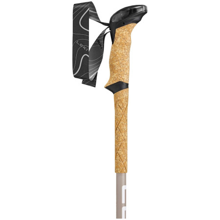 Bastones de senderismo Leki Makalu Lite AS