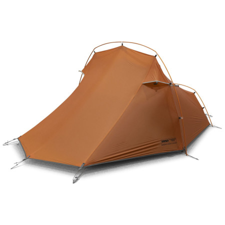 Tienda de campaña Force Ten Banshee UL2 naranja Burnt Orange