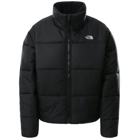 Chaqueta de mujer The North Face Saikuru Jacket (2023) negro TnfBlack