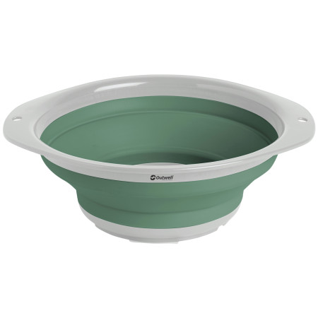 Bol Outwell Collaps Bowl M verde oscuro Shadow Green