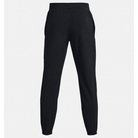 Pantalones de chándal para hombre Under Armour Stretch Woven Joggers