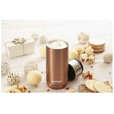 Taza térmica Contigo Luxe 360ml