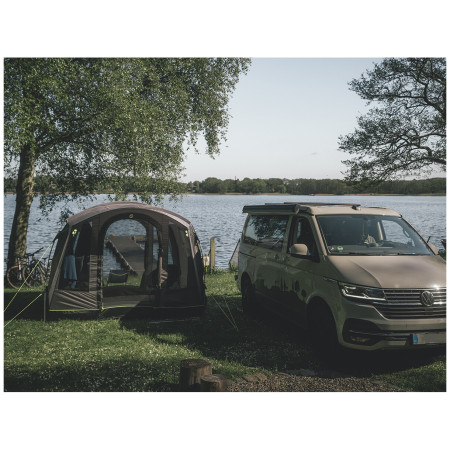 Carpa de autocaravana/furgoneta Outwell Armona