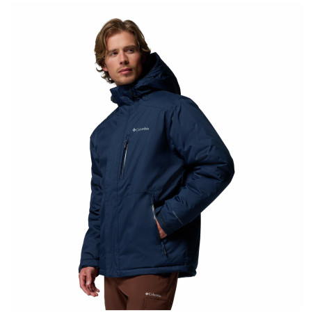Chaqueta de hombre Columbia Oak Harbor™ II Insulated Jacket
