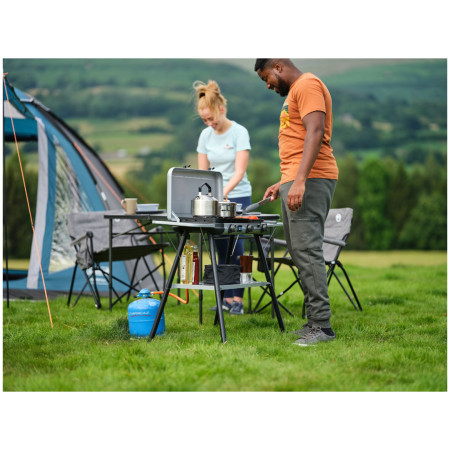 Hornillo de acampada Campingaz CK2 Multi-Cook Plus
