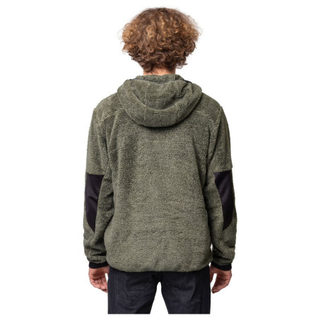 Sudadera de hombre Rafiki Hulk