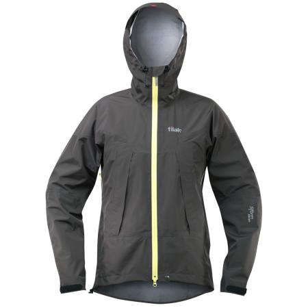 Chaqueta de hombre Tilak Storm 13 marrón