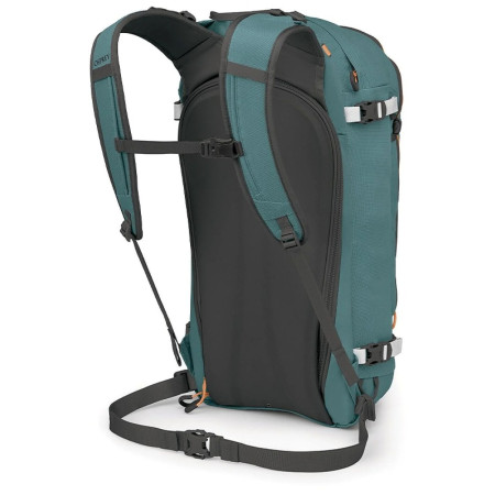Mochila para esquí de travesía Osprey Soelden 25
