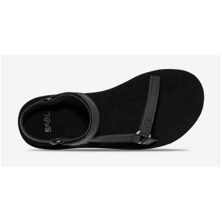 Sandalias de mujer Teva Original Universal Slim Lea