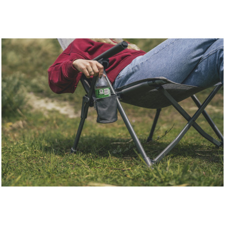 Silla Outwell Breaker