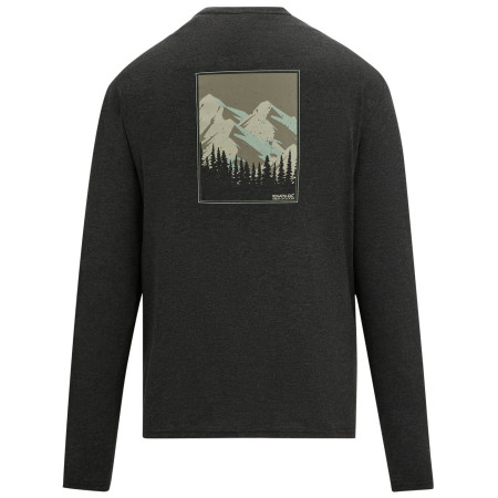 Camiseta de hombre Regatta Maylow