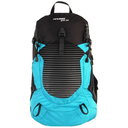 Mochila Axon Gobi 34 l