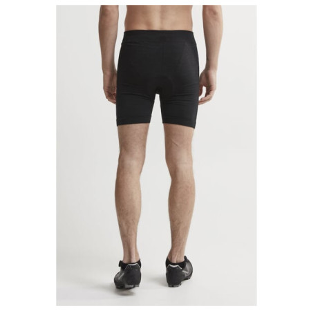 Pantalones cortos de ciclismo para hombre Craft CORE Fuseknit Bike (C4)