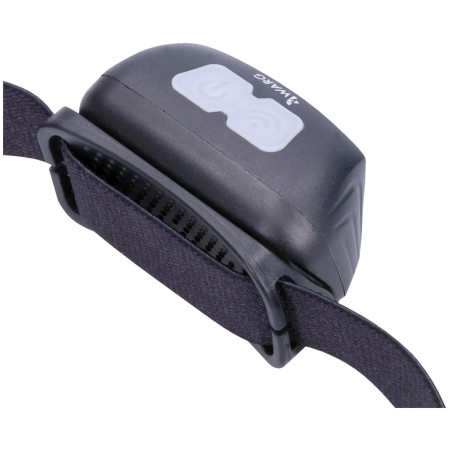 Linterna frontal Warg Lunar Charger