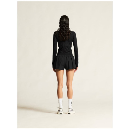 Pantalones cortos de mujer Craft W Hypervent Wide