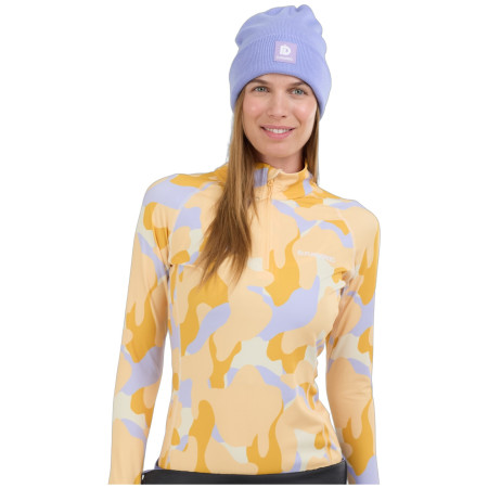 Camiseta funcional de mujer Fundango Yade II Baselayer Top