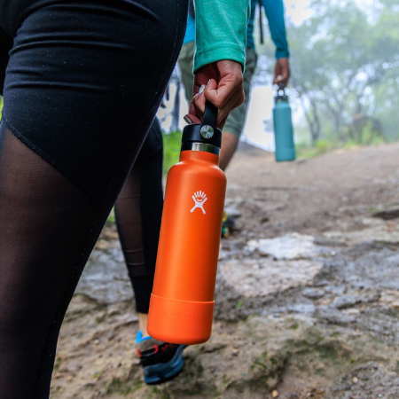Botella térmica Hydro Flask Standard Flex Cap 24 oz