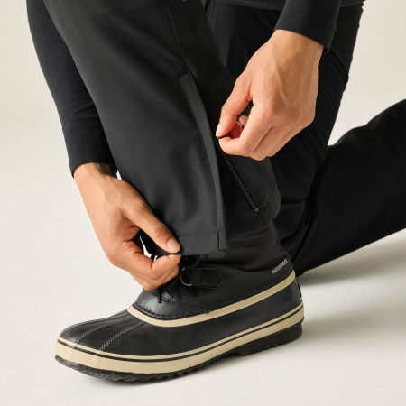 Pantalones de hombre Dare 2b Baseplate Insulated Pant