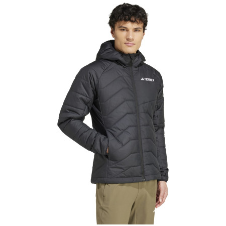 Chaqueta de hombre Adidas Mt Ins Ho Jkt