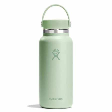 Botella térmica Hydro Flask Wide Mouth 32 oz