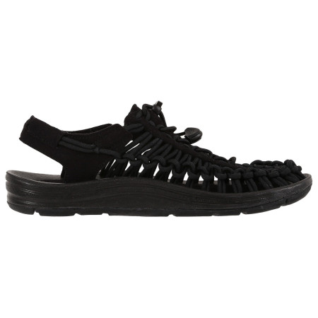 Sandalias de mujer Keen Uneek W negro Black/Black