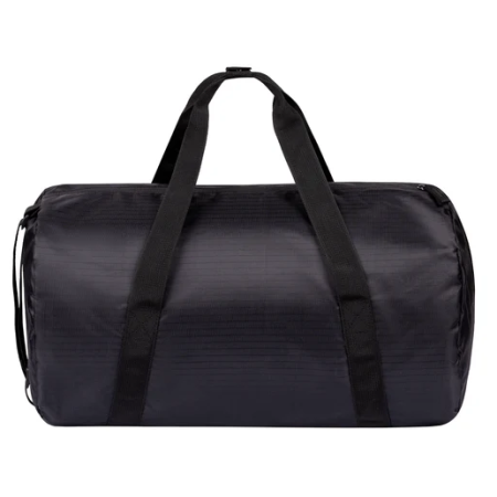 Bolsa de deporte Baagl Hoop negro Uni černá GRS