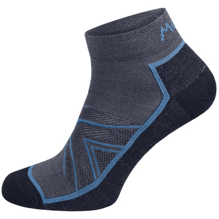 Calcetines MOOA Merino Adventure Low
