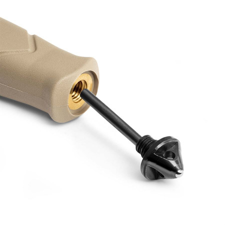 Cuchillo militar TB OUTDOOR Vengeur Survival Knife