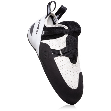 Pies de gato Evolv Defy