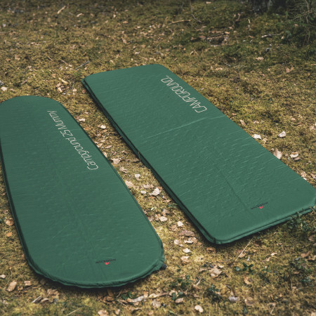 Colchoneta autohinchable Robens Campground 30