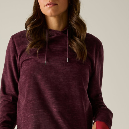 Sudadera de mujer Regatta Mayse Hoody