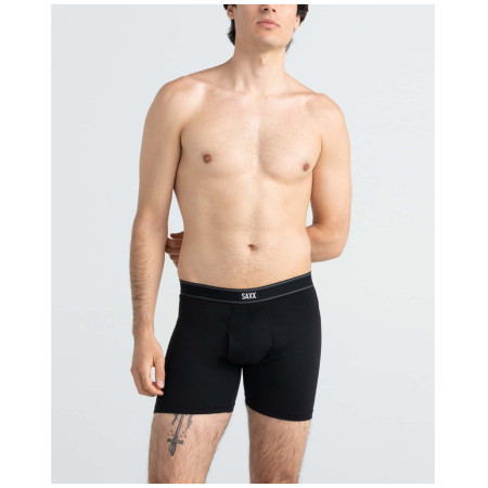 Calzoncillos bóxer Saxx Daytripper Boxer Brief Fly