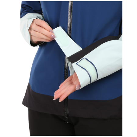 Chaqueta de mujer Kilpi Mamba-W