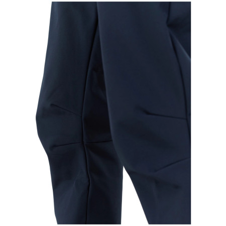 Pantalones softshell de hombre Fundango Akira II Softshell Pants