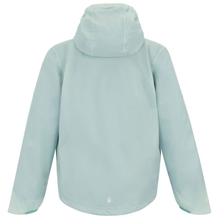 Chaqueta para niños Regatta Lever OceanMist