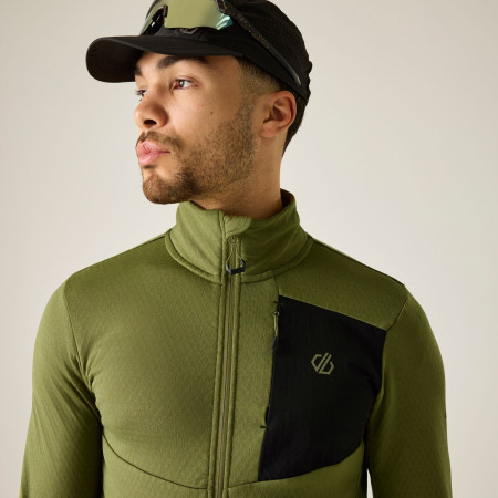 Sudadera de hombre Dare 2b Venture Stretch Midlayer