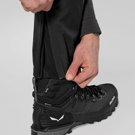 Pantalones de hombre Salewa Ortles Gtx 3L Epe Pants M