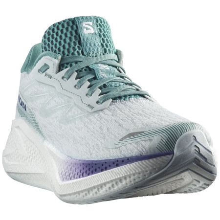 Zapatillas de carrera para mujer Salomon Aero Glide 4