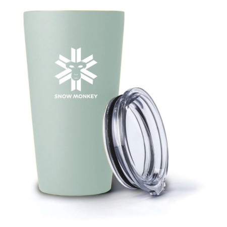 Taza térmica Snow Monkey Enjoyer 473 ml