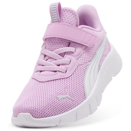 Calzado para niños Puma FlexFocus Modern Faded Glow AC+ PS Mauve
