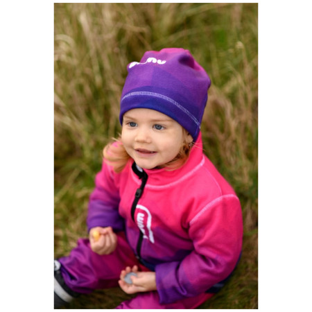 Gorro para niños WAMU Mozaika