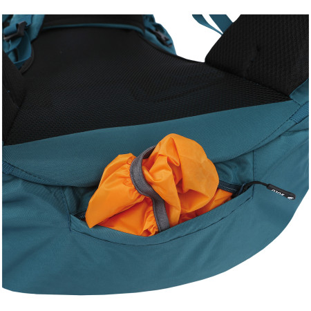 Mochila de senderismo Zulu Summit II 65 L