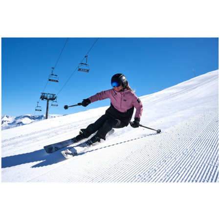 Chaqueta de esquí para mujer Dare 2b Snowburst II Jacket