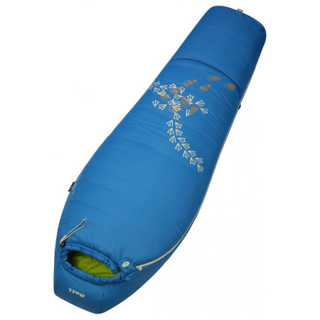 Saco de dormir para niños Boll Patrol