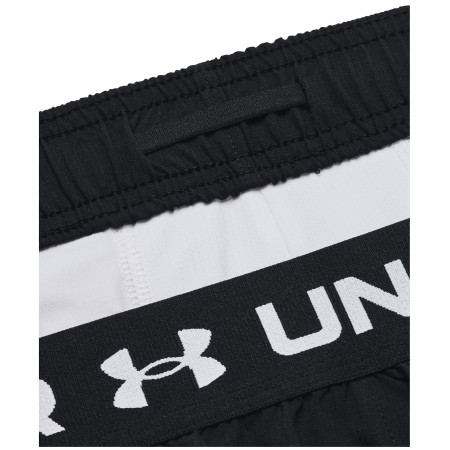 Pantalones cortos de hombre Under Armour Vanish Woven 2in1 Sts