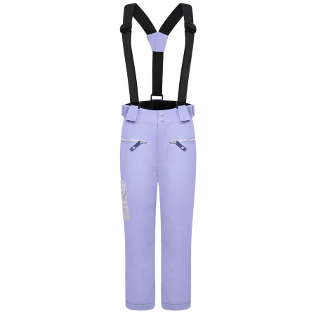 Pantalones de invierno para niños Dare 2b Timeout II Pant violeta WildVi/CosSk