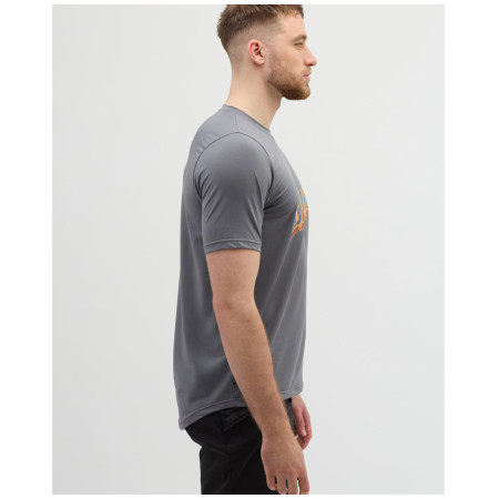 Maillot de ciclismo de hombre Silvini Denno